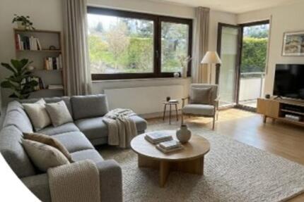 Wohnung Stuttgart Sillenbuch - 4 Zimmer, 85 m&sup2;, 420.000&euro; | Angebot:25169930