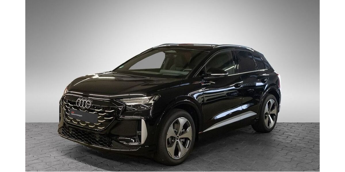Audi Q4 e-tron 9.999 km 71.970 &euro; Stuttgart 70563