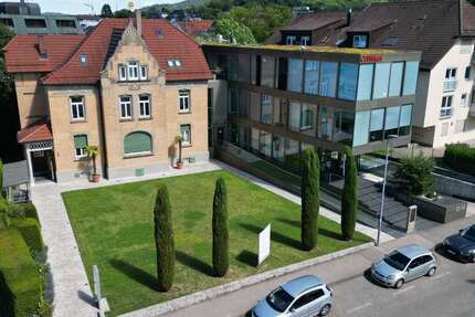 Gewerbeobjekt Schorndorf - 4.200.000&euro; | Angebot:27218002