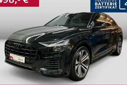 Audi Q8 67.800 km 54.990 &euro; Ludwigsburg 71636