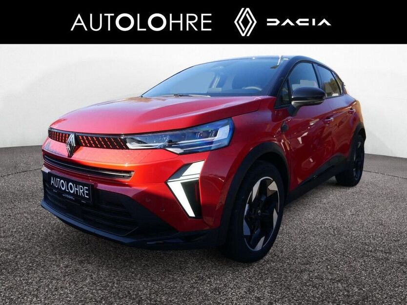 Captur