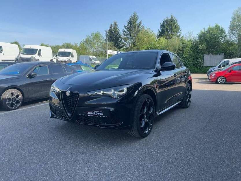 Stelvio