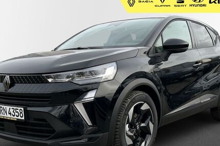 Renault Captur 4.990 km 28.550 &euro; Stuttgart 70565