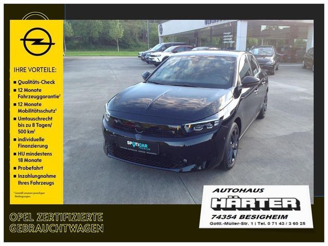 Opel Corsa 12.900 km 19.990 € Besigheim 74354