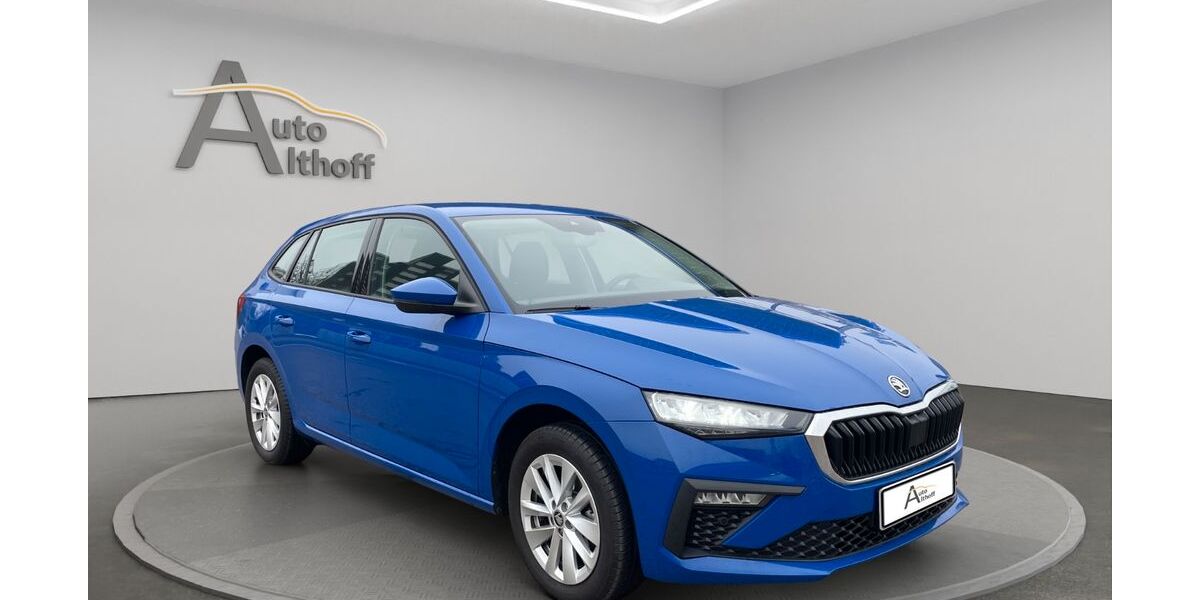 Skoda Scala 27.850 km 20.890 &euro; Ditzingen (bei Stuttgart) 71254