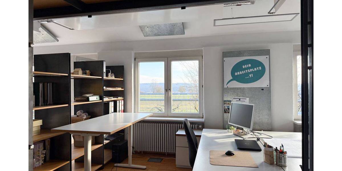 Gewerbeobjekt Sindelfingen Darmsheim - 450&euro; | Angebot:26188571