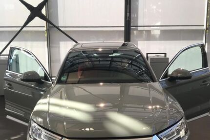 Audi quattro 103.000 km 28.100 &euro; Neckartenzlingen 72654