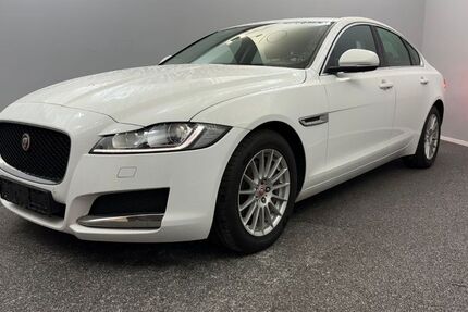 Jaguar XF 85.000 km 19.799 € Reutlingen / Mittelstadt 72766