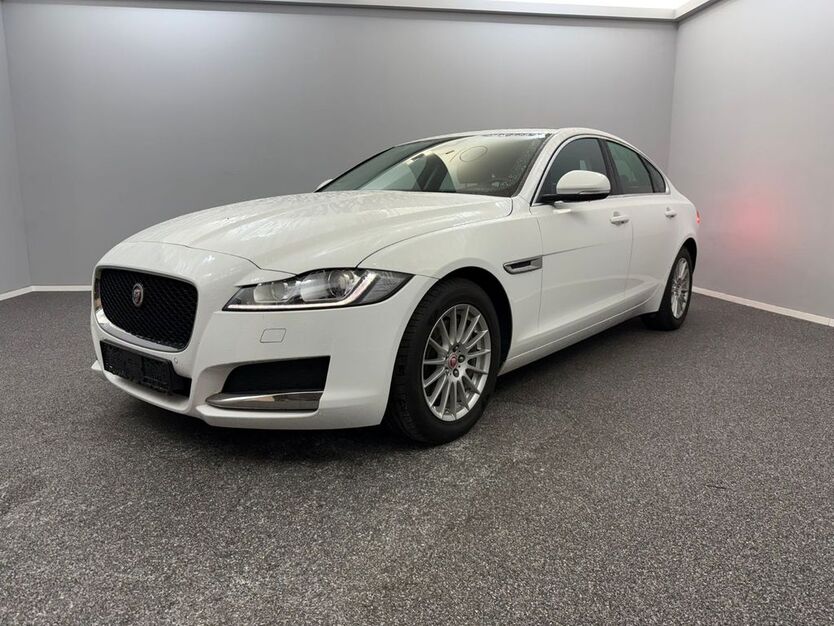 Jaguar XF 85.000 km 19.799 € Reutlingen / Mittelstadt 72766