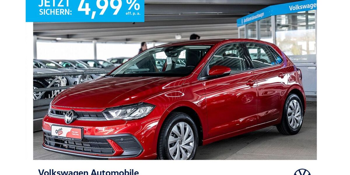 VW Polo 28.528 km 16.830 &euro; Stuttgart-Wangen 70188