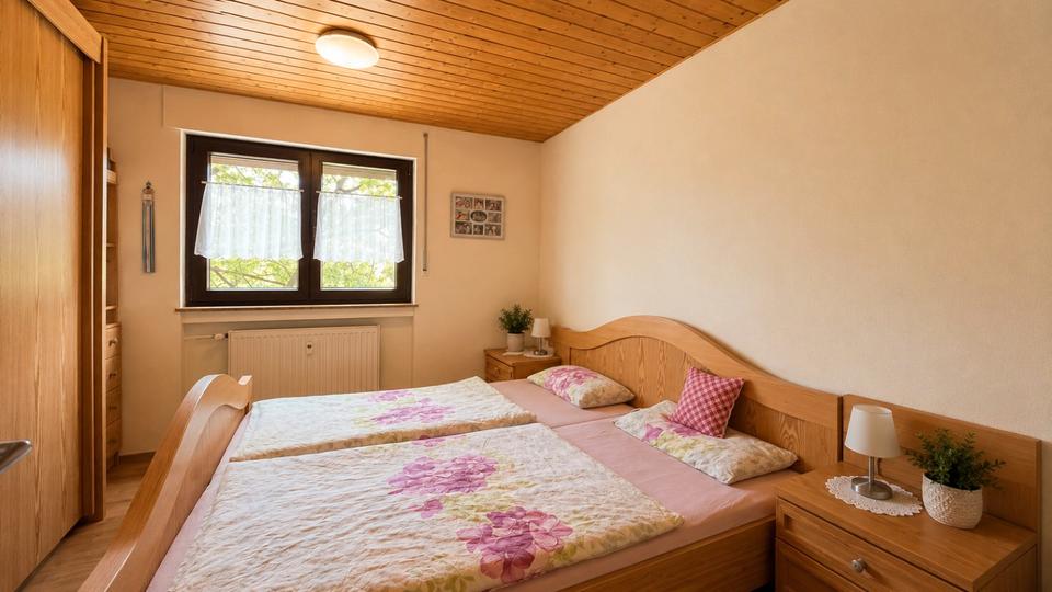 Etagenwohnung Waiblingen Bittenfeld - 4 Zimmer, 78 m&sup2;, 290.000&euro; | Angebot:26960668