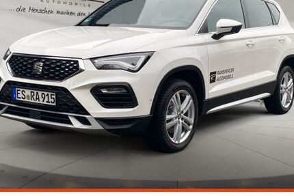 Seat Ateca 14.000 km 29.980 € Nürtingen 72622