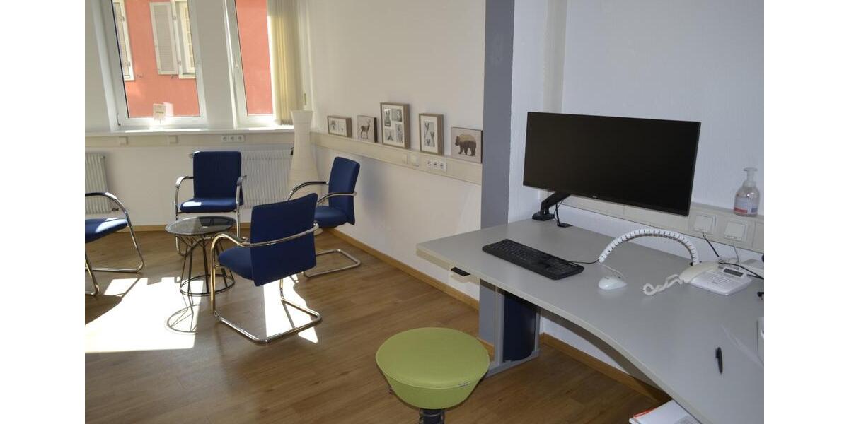 Gewerbeobjekt Tübingen Lustnau - 180&euro; | Angebot:24479321