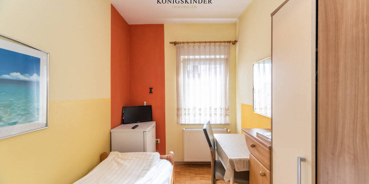 Mehrfamilienhaus, Wohnhaus Stuttgart / Zuffenhausen Zuffenhausen - 1 Zimmer, 330 m&sup2;, 1.299.000&euro; | Angebot:19616452