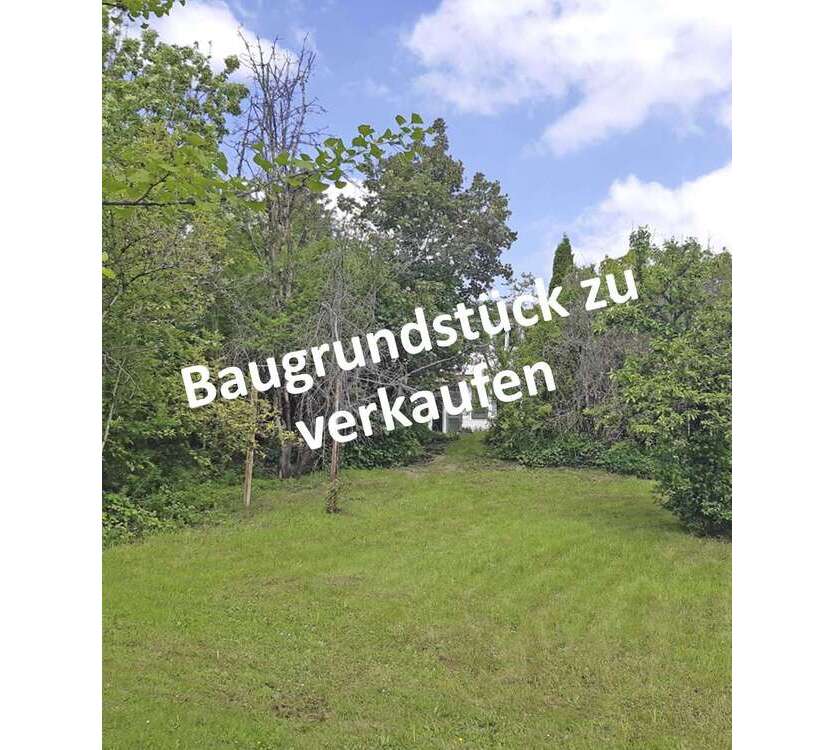Grundstück zu verkaufen in Leinfelden-Echterdingen 730.000 € 780 m²