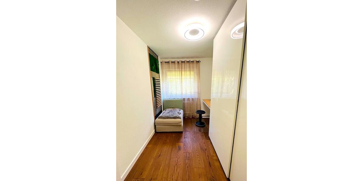 Erdgeschoßwohnung Stuttgart Fasanenhof-Ost - 4 Zimmer, 69 m&sup2;, 379.000&euro; | Angebot:25932902