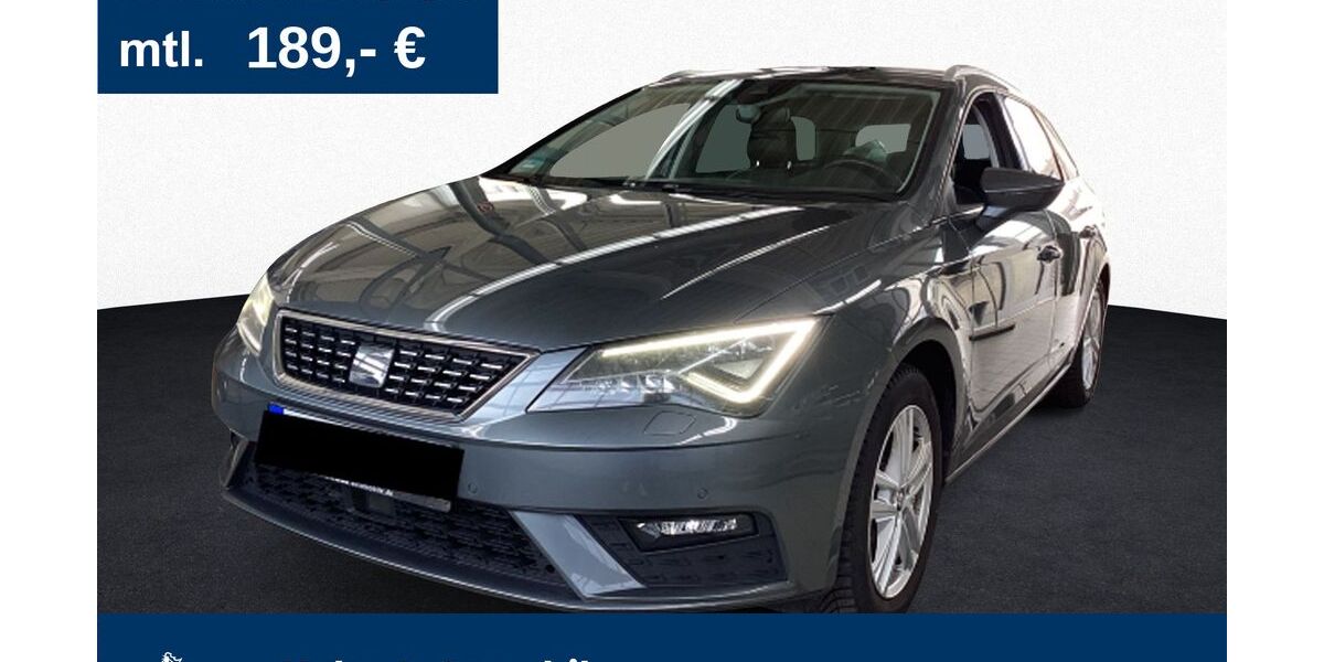 Seat Leon 52.990 km 17.930 &euro; Kornwestheim 70806