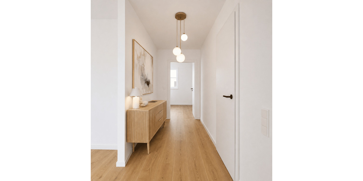 Etagenwohnung Ludwigsburg Oßweil - 3 Zimmer, 75 m&sup2;, 495.000&euro; | Angebot:26916526