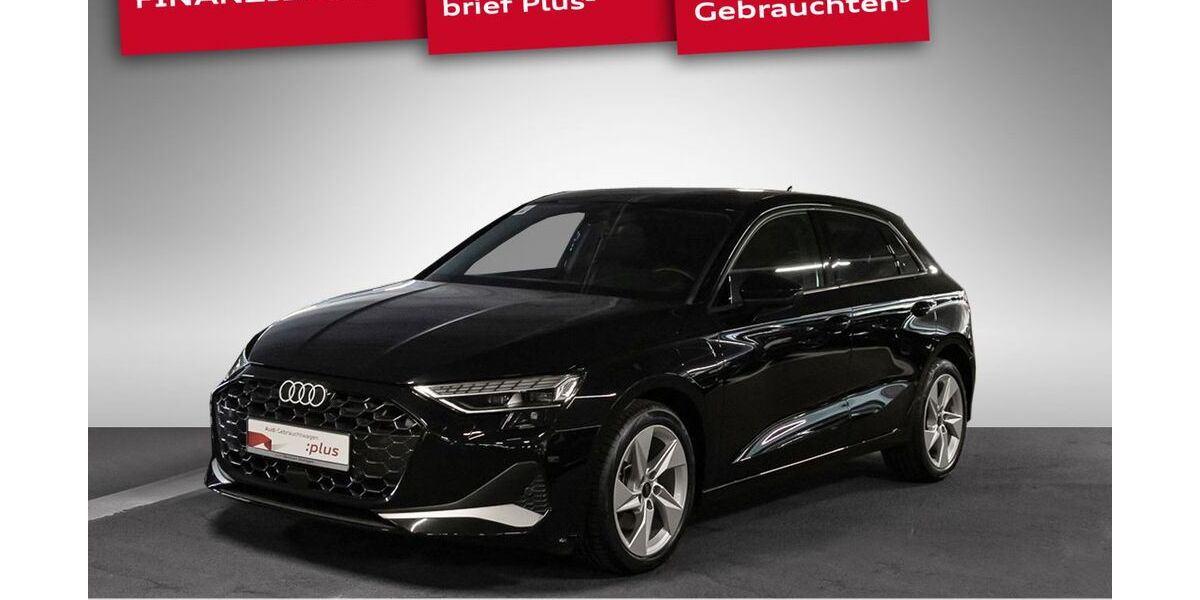 Audi A3 21.121 km 34.920 &euro; Stuttgart 70469