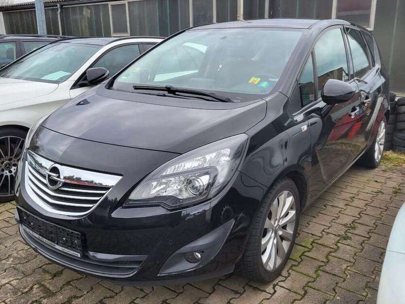 Meriva