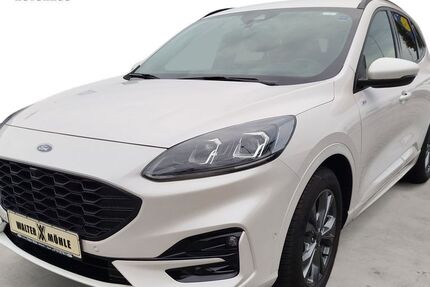 Ford Kuga 26.147 km 24.400 &euro; Aspach 71546