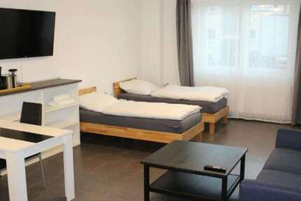 Zimmer Kornwestheim - 1 Zimmer, 1.770&euro; | Angebot:22847444