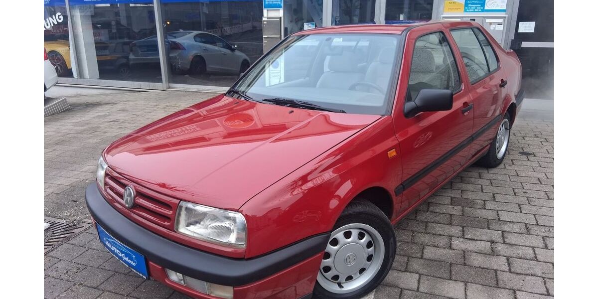 VW Vento 120.000 km 3.900 &euro; Nürtingen bei Stuttgart 72622