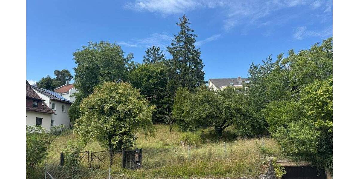 Grundstück Weil der Stadt - 1.710.000&euro; | Angebot:25245219