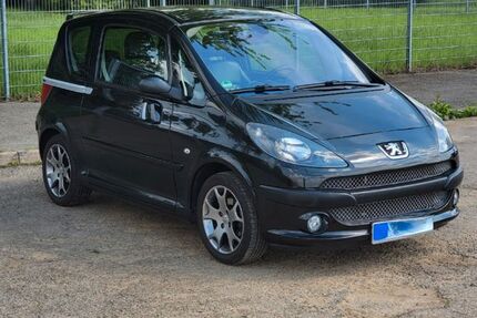 Peugeot 1007 66.000 km 8.950 &euro; Stuttgart 70197