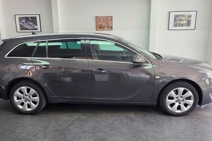 Opel Insignia 200.000 km 5.990 &euro; Asperg/Ludwigsburg bei Stuttgart 71679
