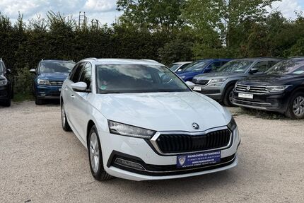 Skoda Octavia 125.000 km 16.599 &euro; Stuttgart 70567