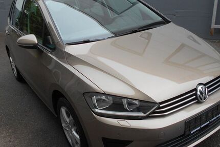 VW Golf Sportsvan 98.000 km 10.990 &euro; Leonberg 71229