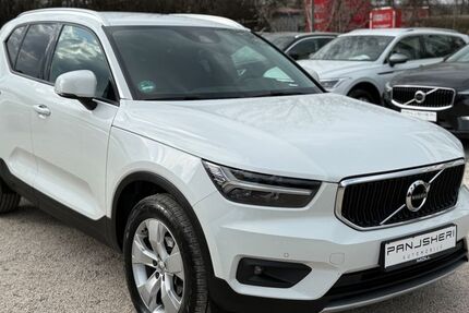 Volvo XC40 163.000 km 17.499 &euro; Stuttgart-Möhringen 70567