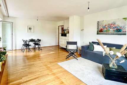 Wohnung zum Kaufen in Ludwigsburg 329.000 € 93.25 m² 3 zimmer