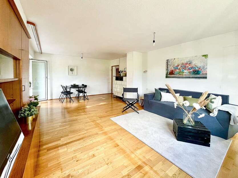 Wohnung zum Kaufen in Ludwigsburg 329.000 € 93.25 m² 3 zimmer