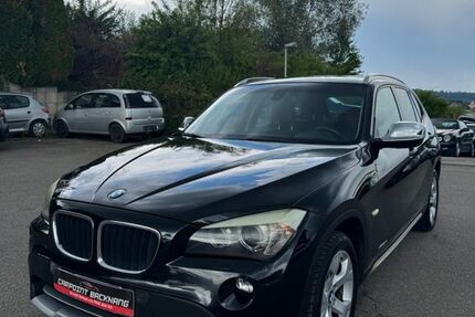 BMW X1 245.000 km 7.500 € Backnang 71522