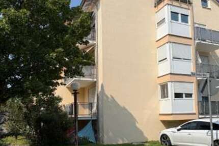 Wohnung zum Kaufen in Marbach am Neckar 160.000 € 40.49 m²