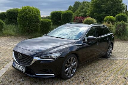 Mazda 6 160.000 km 16.000 &euro; Bietigheim-Bissingen 74321