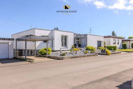 Haus Waiblingen Hegnach - 5 Zimmer, 210 m&sup2;, 1.395.000&euro; | Angebot:26401451