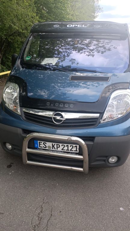 Vivaro