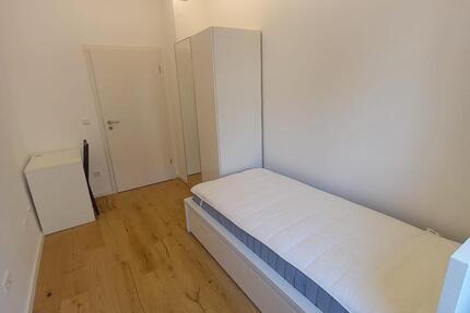 Wohnung Stuttgart Stuttgart-West - 1 Zimmer, 10 m&sup2;, 440&euro; | Angebot:26637750