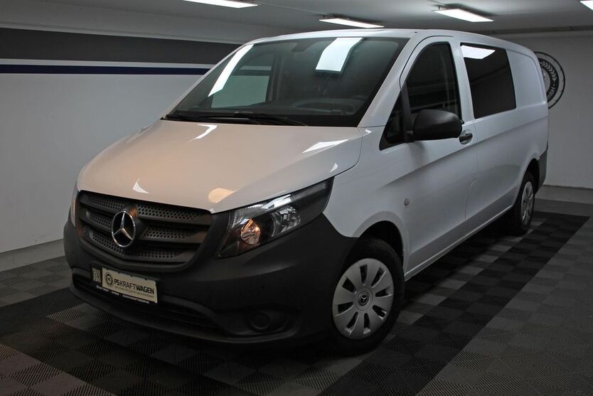 Mercedes-Benz Vito 127.300 km 19.999 € Uhingen 73066
