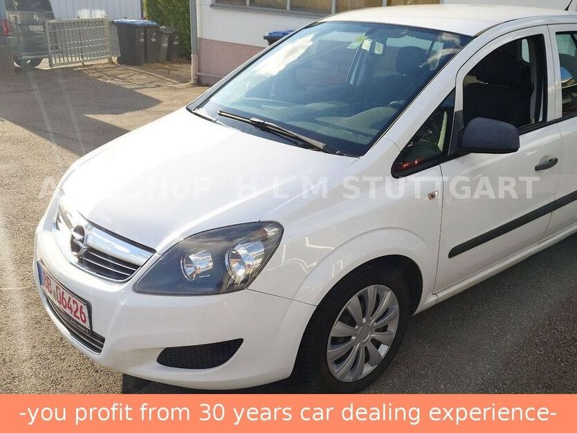 Zafira