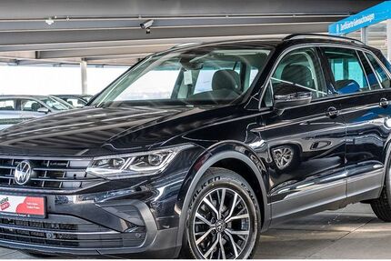 VW Tiguan 96.190 km 22.230 &euro; Stuttgart-Wangen 70188