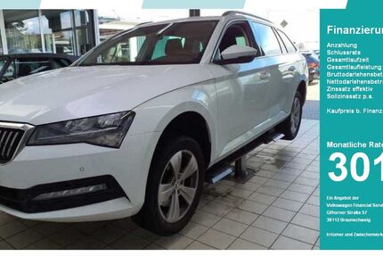Skoda Superb 76.718 km 27.739 € Weil der Stadt 71263