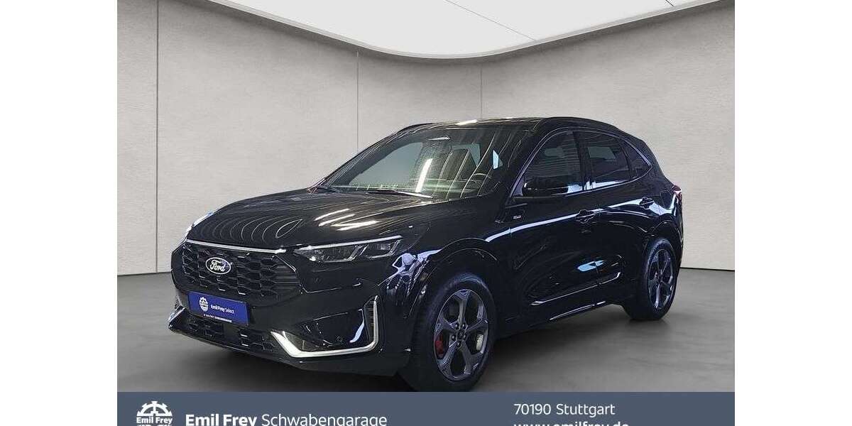 Ford Kuga 21.647 km 33.970 &euro; Stuttgart 70190