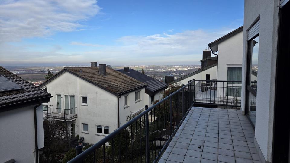 Doppelhaushälfte Gerlingen - 4.5 Zimmer, 141 m&sup2;, 2.200&euro; | Angebot:25084802