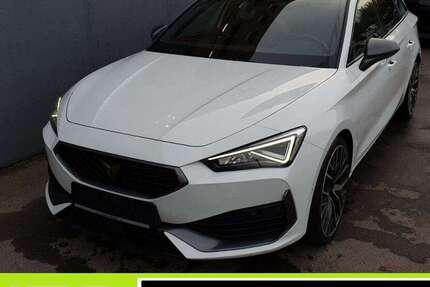Cupra Leon 30.000 km 29.970 &euro; Waiblingen 71332