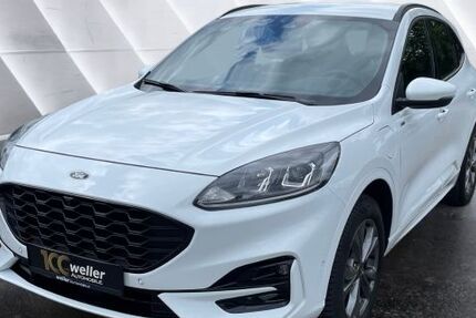 Ford Kuga 54.720 km 22.420 &euro; Bietigheim-Bissingen 74321