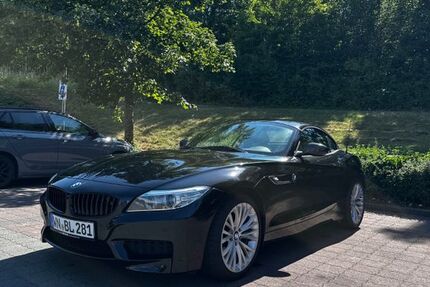 BMW Z4 54.298 km 19.700 &euro; Winnenden 71364